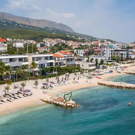 아파트 Paoma Lux *