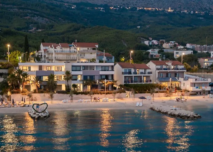 Apartamento Paoma Lux