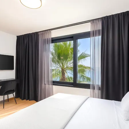 Apartamento Paoma Lux Podstrana