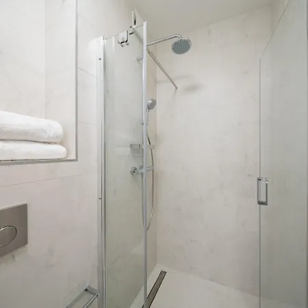 Paoma Lux Apartamento