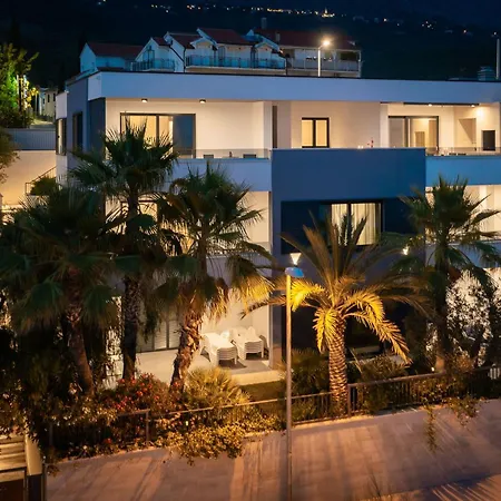 Apartamento Paoma Lux Podstrana